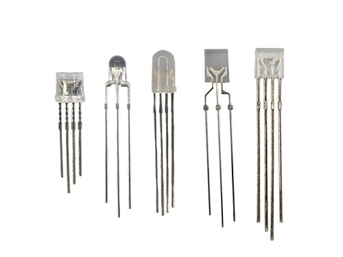 插件雙色全彩LED燈珠